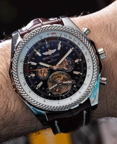 breitling bentley band|breitling bentley models.